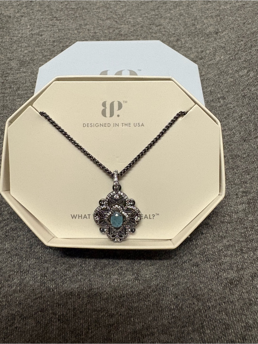 The Rose Empress Necklace OG necklace